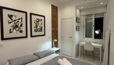 Precioso Apartamento Moderno Recién Reformado - Photo 3