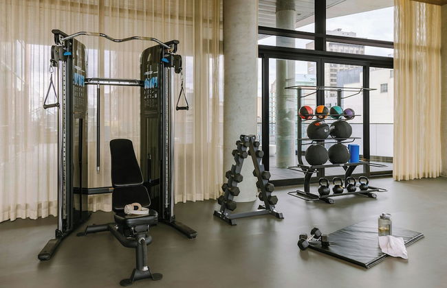 Sonder by Marriott Bonvoy Maisonneuve Apartments Downtown - Photo 54