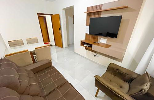 103 - Apartamento Completo Para Até 5 Hóspedes - Photo 1