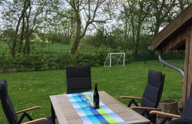 Ferienwohnung Gulfhof Siebelshörn - Photo 4