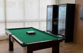 UNU Rio Vermelho Conceito: Piscina, academia e + - Foto 4