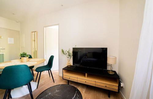 Le Pearl Appartement de charme en bord rivière - Foto 9