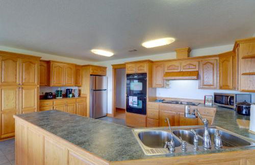 Mountain Views and Shared Pool Ozarks Family Home - Foto 11