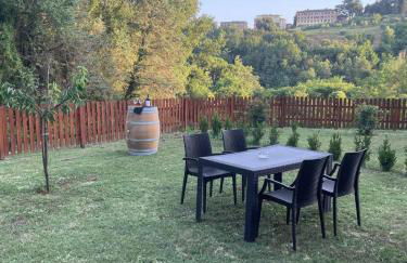 La Casa nel Bosco - Photo 50