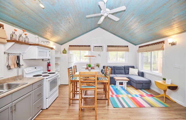 Lake Haven Beach Resort - Photo 29