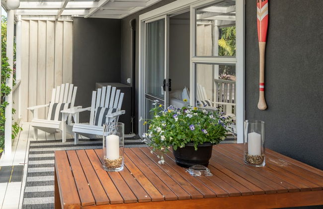 Stay Kerikeri Boutique Apartments and Studios - Foto 80