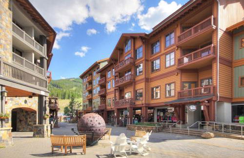 CO422 Copper One Lodge Condo - Foto 9