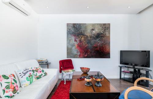 Tilias Apartment at Estoril - Foto 17