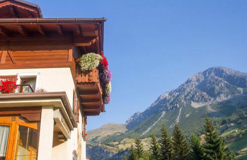 Rosengarden Alpine Residence - Foto 30