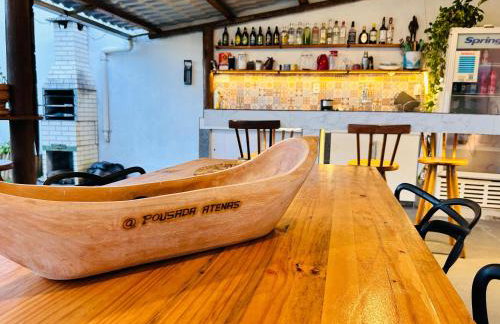 Atenas - Lofts com Cozinha - Próximo Aeroporto e Rodoviária - Foto 66