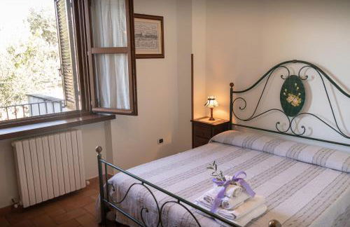 Agriturismo Assisi La Rocca - Foto 135