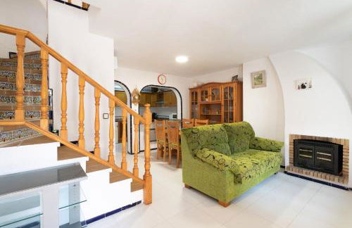 Casa en la playa con piscinas V - Foto 11