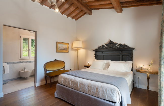 Villa Noemi - Foto 6