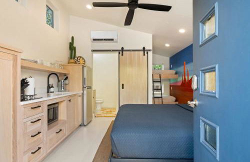 Downtown Kokopelli West 7 - Newly Remodeled Stylish Studio - Foto 10