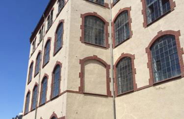 Dresden Lofts - Foto 22