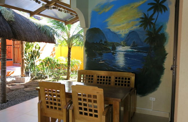 Alona's Coral Garden Resort - Foto 52