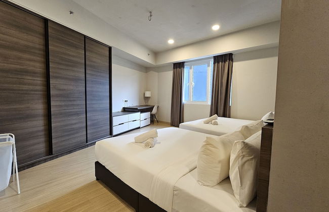 Windmill Upon Hills Premium Suites Genting Highland - Foto 17