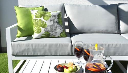 Casa Mazzita, een knusse nieuwbouw - Foto 3