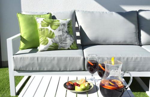 Casa Mazzita, een knusse nieuwbouw - Foto 3