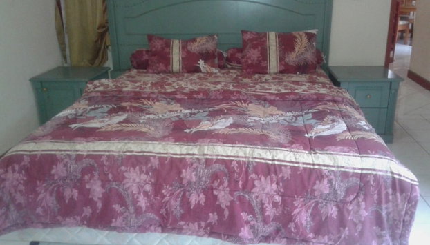 Kota Bunga BB - Foto 2, Habitación