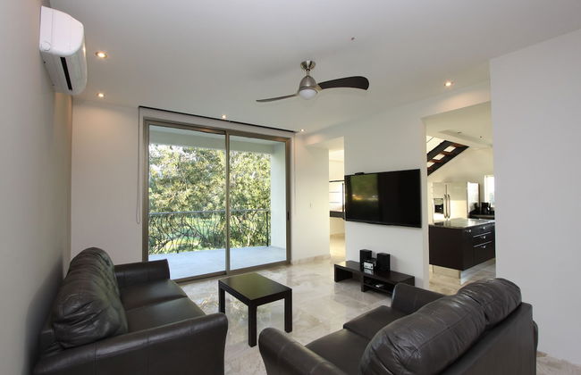 Luxury Sky Penthouses 3-6BR Condo-Hotel at Oceano Jaco - Foto 27