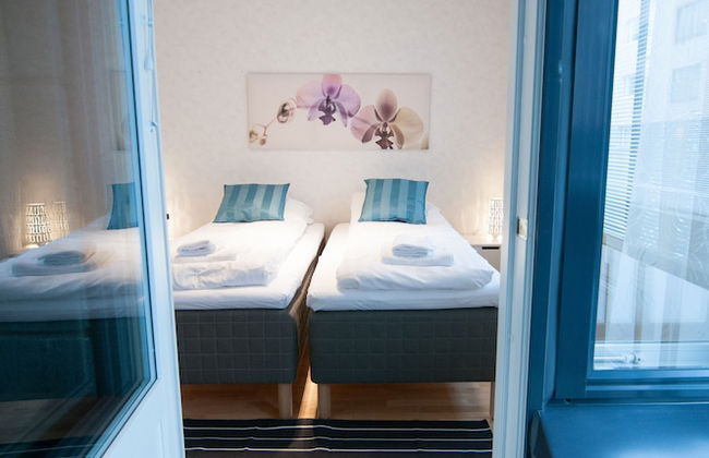 Kotimaailma Apartments Kuopio - Foto 36