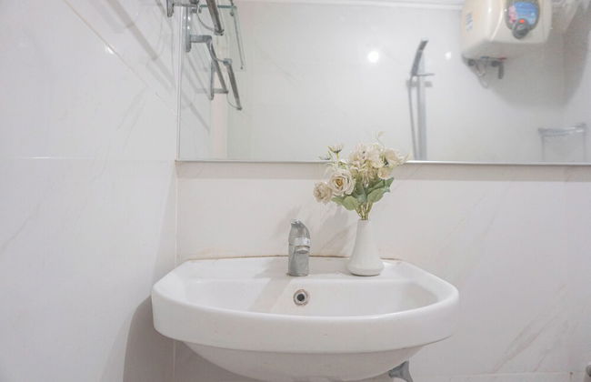 Cozy Living And Relaxing 2Br At Bogor Valley Apartment - Foto 18