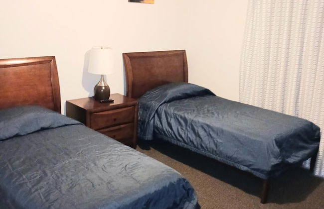 Grand Lake Resort - Foto 5