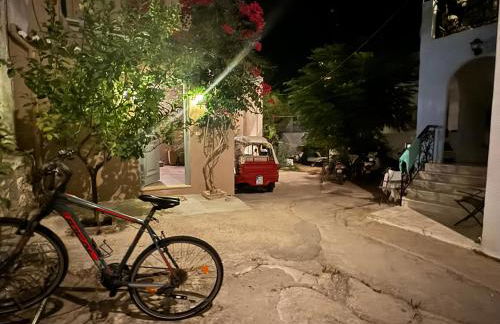 villa aneme Spetses - Photo 71