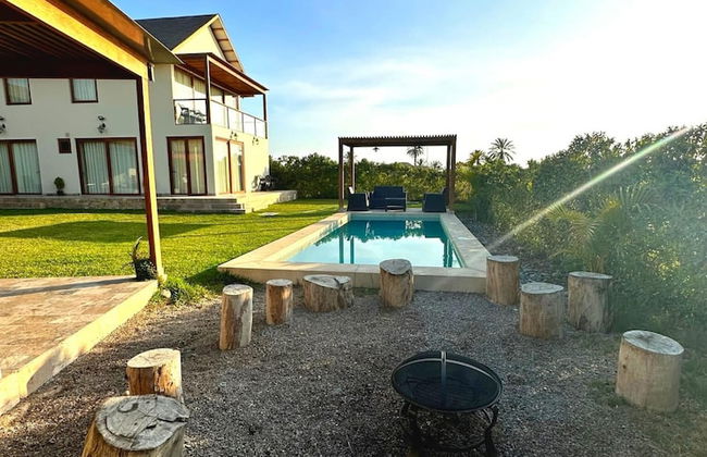 HOP Lago MAR Exclusiva en Playa de Chincha - Photo 10