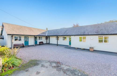 The Old Vicarage self-contained apartments - Foto 30