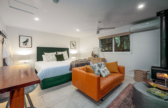 Sanctuary in The Pocket - Photo 5