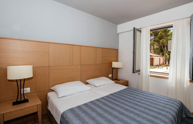 Apartment in Zaton Nin for 6 Person - Foto 3