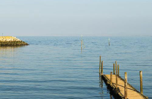 Beautiful Beach Front Cottage - Foto 24