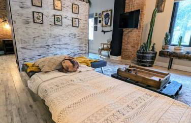 Cozy AF Gothic Rose Gallery - Foto 9