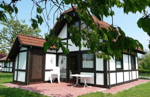 Ferienhaus Deichgraf 65 im Feriend - Photo 28