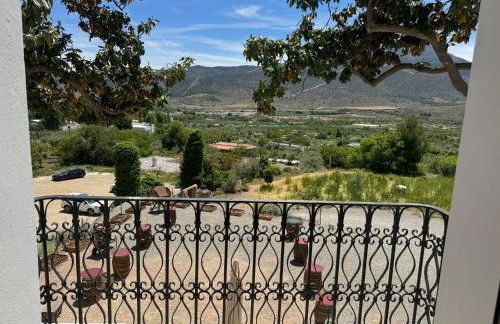 CASA YANGUAS APARTAMENTOS RURALES EN LAUJAR DE ANDARAx - Foto 67