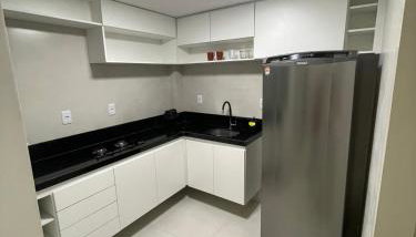 Matzzon Apart Hotel - Foto 1, stove