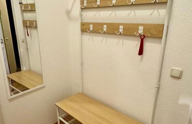 Ferienwohnung Schildblick Modernes Apartment direkt in der Altstadt von Erfurt nahe der Krämerbrücke - beste Innenstadtlage - Foto 15