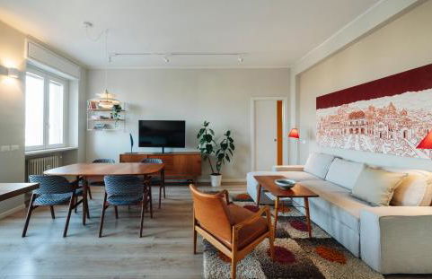 Central Four - Foto 2