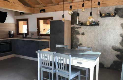 Chalet Croq'Neige - Foto 22