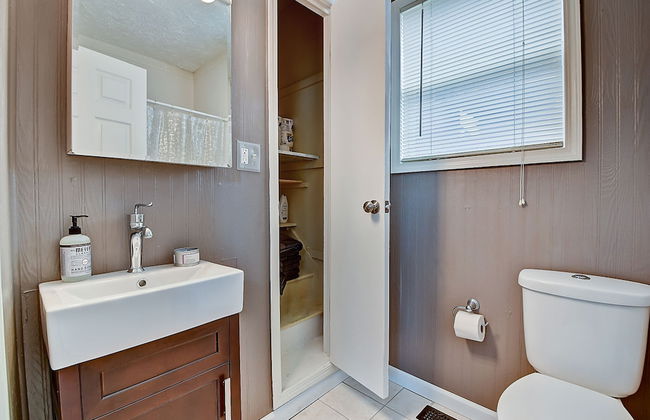 Designer House 5BR! Steps to Downtown/Fountain Sq! - Photo 29