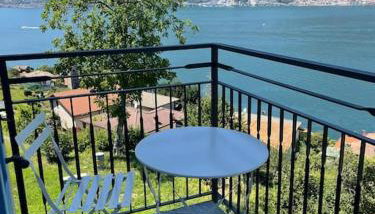 Il Noce Lake View Apartment - Foto 3