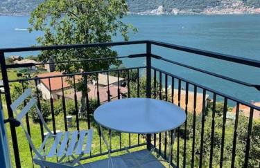 Il Noce Lake View Apartment - Foto 3