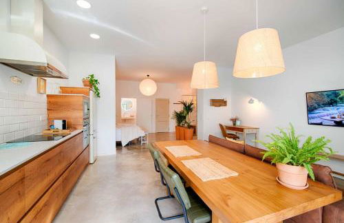 Loft Spa Piscina Climatizada, Cine y Parking - Foto 12