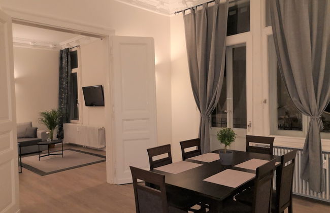 Gäste-Liesel Ferienwohnungen - Foto 47