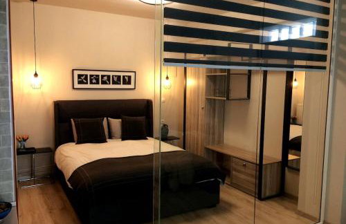 Pilea Luxury Apartments 1 - Photo 1