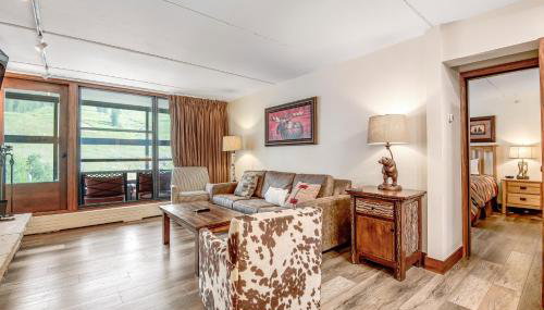 Mountain Plaza Base Camp - Foto 2