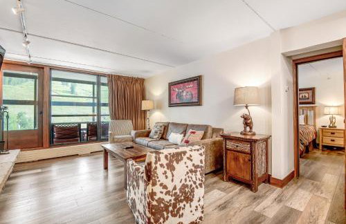 Mountain Plaza Base Camp - Foto 2