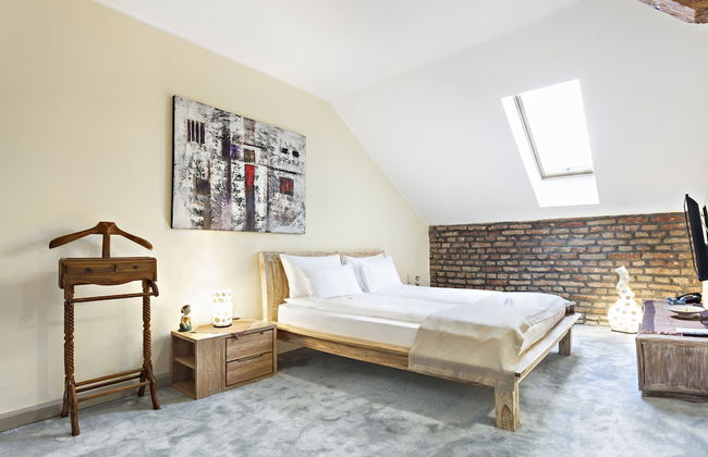 SuperB Luxury Suites - Foto 37